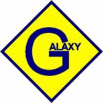 Logo: GALAXY komis